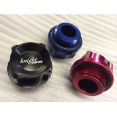 Toyota GT86 / Subaru BRZ KR Aluminium Engine Oil Cap